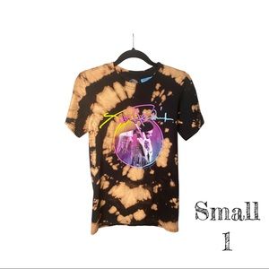 UNISEX HENDRIX TEE